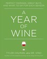 A Year of Wine - COLMAN,  Tyler - 9781451650853