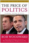 The Price of Politics - Bob Woodward - 9781451651119