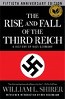 The Rise and Fall of the Third Reich - William L. Shirer - 9781451651683