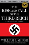 Rise and Fall of the Third Reich - William L. Shirer - 9781451651683