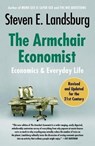 The Armchair Economist - Steven E. Landsburg - 9781451651737