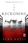 The Reckoning - Alma Katsu - 9781451651843
