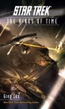 The Rings of Time - Greg Cox - 9781451655490