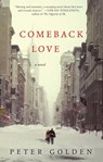 Comeback Love - Peter Golden - 9781451656343