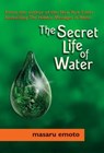 The Secret Life of Water - Masaru Emoto - 9781451656862
