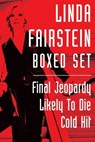 Linda Fairstein Boxed Set - Linda Fairstein - 9781451657289