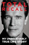 Total Recall - Arnold Schwarzenegger - 9781451662443