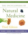 The Encyclopedia of Natural Medicine Third Edition - Michael T. Murray ; Joseph Pizzorno - 9781451663006