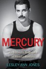 Mercury - Lesley-Ann Jones - 9781451663952