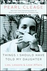 Things I Should Have Told My Daughter - Pearl Cleage - 9781451664713