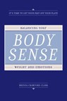 Body Sense - Brenda Crawford-Clark - 9781451665031