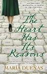 Heart Has Its Reasons - Maria Duenas - 9781451668353