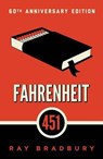 Fahrenheit 451 - Ray D Bradbury - 9781451673265