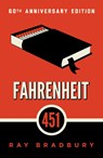Fahrenheit 451 - Ray D Bradbury - 9781451673265