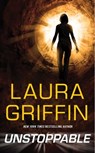 Unstoppable - Laura Griffin - 9781451673647