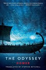 The Odyssey - Homer - 9781451674187