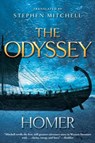 The Odyssey - Homer - 9781451674187