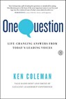 One Question - Ken Coleman - 9781451675276