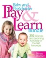 Play & Learn Ebook Bundle - Penny Warner - 9781451680850