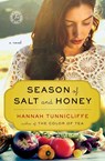 Season of Salt and Honey - Hannah Tunnicliffe - 9781451682847