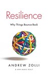 Resilience - Andrew Zolli ; Ann Marie Healy - 9781451683813
