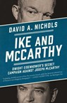 Ike and McCarthy - David A. Nichols - 9781451686623