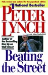 Beating the Street - Peter Lynch - 9781451687064