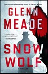 SNOW WOLF - Glenn Meade - 9781451688252