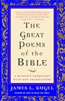 The Great Poems of the Bible - James L. Kugel - 9781451689082