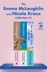 The Emma McLaughlin and Nicola Kraus Collection #1 - Emma McLaughlin ; Nicola Kraus - 9781451689525