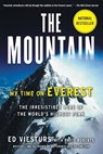 The Mountain: My Time on Everest - Ed Viesturs - 9781451694741