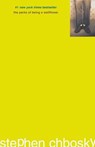 The Perks of Being a Wallflower - CHBOSKY,  Stephen - 9781451696202