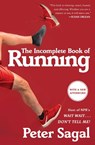 The Incomplete Book of Running - Peter Sagal - 9781451696257