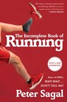 The Incomplete Book of Running - Peter Sagal - 9781451696264