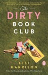The Dirty Book Club - Lisi Harrison - 9781451696417