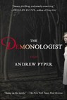 The Demonologist - Andrew Pyper - 9781451697438