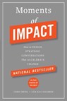 Moments of Impact - Chris Ertel ; Lisa Kay Solomon - 9781451697698