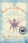 The Soul of an Octopus - Sy Montgomery - 9781451697728