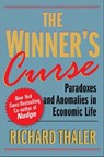 The Winner's Curse - Richard H. Thaler - 9781451697872