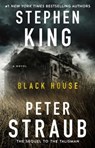 Black House - Stephen King ; Peter Straub - 9781451698374