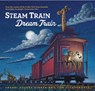 Steam Train, Dream Train - Sherri Duskey Rinker - 9781452109206