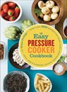 The Easy Pressure Cooker Cookbook - Diane Phillips - 9781452110288