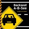 Backseat A-B-See - Maria van Lieshout - 9781452114002