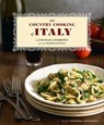 The Country Cooking of Italy - Colman Andrews ; Hirsheimer and Hamilton - 9781452123929