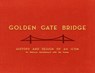 Golden Gate Bridge - Donald MacDonald ; Ira Nadel - 9781452126968