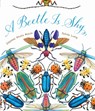 A Beetle Is Shy - Dianna Hutts Aston - 9781452127125