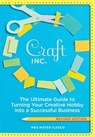 Craft, Inc. - Meg Mateo Ilasco - 9781452128528