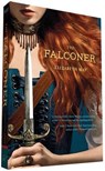 The Falconer - MAY,  Elizabeth - 9781452128771