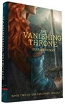 The Vanishing Throne - MAY,  Elizabeth - 9781452128825