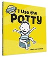I Use the Potty - Maria Van Lieshout - 9781452135359